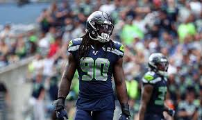 Seahawks Need To Pay Jadeveon Clowney And Lock Him Up Past 2019