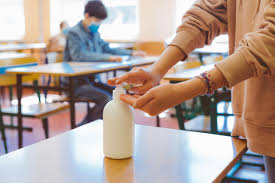 Reportagens, vídeos, análises, e um. Pelo Menos 15 Estados Tem Previsao De Retomada Presencial Das Aulas Em 2021 04 01 2021 Uol Educacao