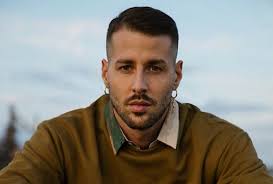 La giovane ha invitato tutti i suoi fan a non. Anna Tatangelo Ha Un Nuovo Amore Chi E Il Cantante