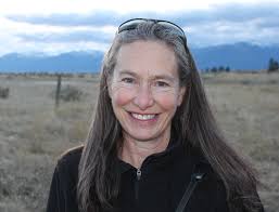 A Conversation with Publishing Maverick Ellen Fishbein