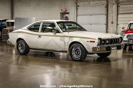 Image result for Alpine White 1977 AMC