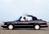 Saab-900-Cabriolet