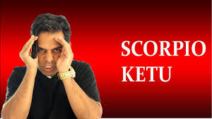 Ketu In Scorpio In Vedic Astrology All About Scorpio Ketu South Node I Vedic Astrology All About Scorpio Astrology