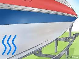 How To Restore The Gelcoat On A Boat In 2021 Boat Restoration Boat Supplies