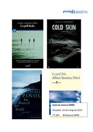 Dossier La Pell Freda