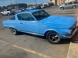 Image result for Light Turquoise 1965 Barracuda