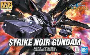 バンダイスピリッツ hg 1 144 ストライクノワールガンダム スターゲイザー ガンダムseed 機動戦士ガンダムseed