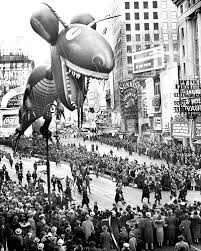 Macy S Thanksgiving Parade Ca 1930s Best Float Ever Macy S Thanksgiving Day Parade Thanksgiving Day Parade Thanksgiving Parade