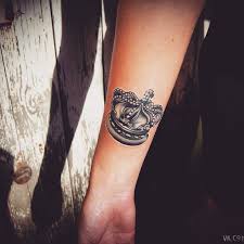 Tattoo meanings to avoid getting prison, gang & more. 65 Mind Blowing Crown Tattoos And Their Meaning Authoritytattoo