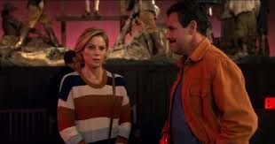 Hubie Halloween Meet Adam Sandler Kevin James And Rest Of The Cast Of Netflix S Horror Comedy Film Meaww
