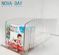 commercial fridge dividers