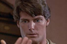 Am I the only one who tries for 5 minutes to see the hidden image, finally  sees it then completely loses it again...and feels like Christopher Reeve  when he sees the coin