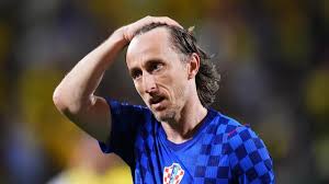 Trend Google: modric