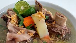 Setelah bumbu dihaluskan, tumis bumbu hingga tercium wanginya. 5 Bumbu Sop Kaki Sapi Cara Membersihkan Kikil Sapi Blog Ruparupa