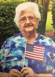 Rita Klovanish Obituary