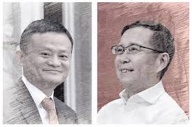 This Week's Movers and Shakers