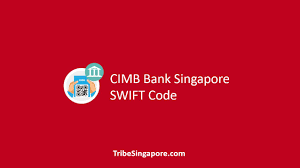 A friend is in malaysia and needs to transfer money so he can have money sent back to him? Cimb Bank Singapore Swift Code Bic Bank Code