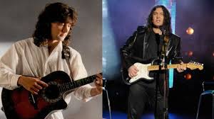 Say something, aud un strigăt, hai, spune, glorie lui iisus, hold me now, pescăruşul, uită tristeţea. S A LÄƒsat De MuzicÄƒ È™i S A Apropiat De Dumnezeu Ce S A Ales De LaurenÈ›iu Cazan DupÄƒ Retragerea Din ViaÈ›a PublicÄƒ