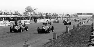 Maybe you would like to learn more about one of these? Silverstone 1950 Das Erste Formel 1 Wm Rennen Vor 70 Jahren