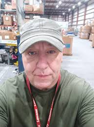 Michael "Mickey" Wayne Ryder