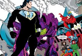 Check spelling or type a new query. How Did Superman Die A Dc Hero S Death In Comics And Movies Explained Polygon