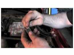 For owners that are looking for relays underneath the fuse box & what those relays actually are for & for which component. Relay Test Youtube