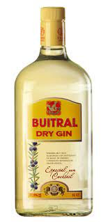 Buitral Gin Alkoholische Getranke Getranke Spirituosen