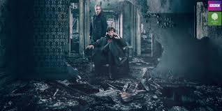With benedict cumberbatch, martin freeman, una stubbs, rupert graves. Sherlock Home Facebook