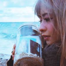 Kero Kero Bonito Swimming The Open Road Lyrics And Songs Deezer Before you make your skin turn pink eat too much and you'll get sick shrimps are pretty rich. deezer
