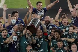 Rua palestra itália 1840, perdizes: Hasil Final Copa Libertadores Palmeiras Juara Berkat Gol Menit Ke 99 Halaman All Kompas Com