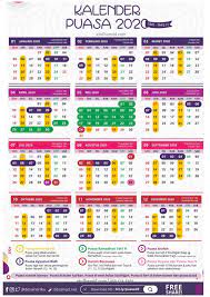 Puasa sunat hari arafah iaitu pada 9 zulhijjah, disunatkan bagi mereka yang tidak umat islam di malaysia disunatkan berpuasa sunat arafah pada 9 zulhijjah 1441 hijrah mengikut waktu malaysia (kalendar islam 2020) yang jatuh pada. Tarikh Puasa Sunat Dan Puasa Wajib Bagi Tahun 2020 Atul Hamid