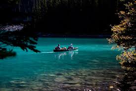 Although flat water canoeing is generally a very safe activity, if things do end up taking a turn for the worst, being out on the water means that situations can become very serious very quickly. 10 Safety Tips For Night Kayaking How To Canoe Safely In The Dark
