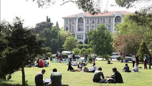 Boğaziçi üniversitesi i̇letişim bilgileri : Bogazici Universitesi Taban Puani 2019