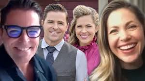 The blonde beauty was sweet enough to tell us what 5 beauty products she can't live without when filming up in yellowknife. Wcth S Pascale Hutton And Kavan Smith On Why Rosemary And Lee Didn T Start A Family In Season 8 Exclusive Entertainment Tonight
