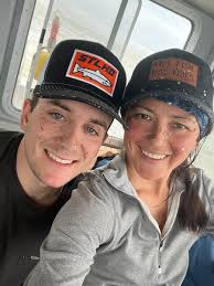 Young Fishermen Casey and Baxter Reporting from 2023 YFA Summit