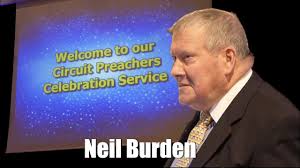 Local Preachers' Celebration Service, 5th February 2023