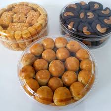 Kue nastar memang identik dengan suguhan lebaran. Kue Nastar Nanas Homemade Kue Kering Jual Makanan Diet Sehat Alami Harga Murah Toko Makanan Organik Online Surabaya