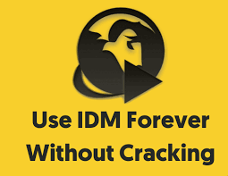It efficiently collaborates with opera, avant browser, aol, msn explorer, netscape, myie2, and other popular browsers to manage the download. Download Idm Trial Reset Use Idm Free For Lifetime Without Crack Idm Keys Premium