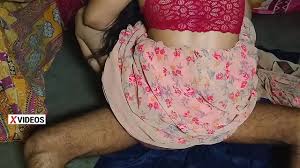Hot hindi desi Couple sex in saree with riding sex and blowjob - XNXX.COM