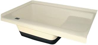 Maybe you would like to learn more about one of these? Amazon Com Icon 00473 Sit In Step Tub With Left Hand Drain Tu500lh Colonial White Automotive