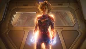 Everything to know about the krees and skrulls. Captain Marvel Plugged In