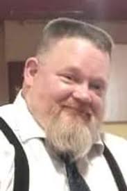 Darrin Scott Potorski