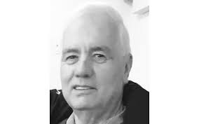 Edward Buckley Obituary (1945