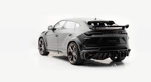When tractor manufacturer ferrucio lamborghini was insulted by enzo ferrari, it resulted in a super car feud that. Venatus Wide Body Mansory