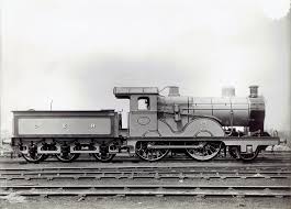 GER Class T19 2-4-0 steam loc… | Flickr