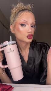 Erika Witherspoon's Instagram, Twitter & Facebook