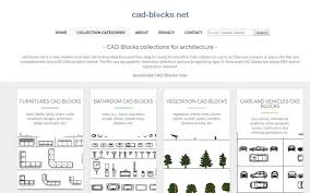 At us, you will find everything not necessary for your projects, the most popular blocks of autocad: Top 20 Webites To Download Free Cad Blocks Autocad Blocks Download Free Cad Tips And Tricks