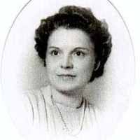Lucy Lorene Goode (1903–1994) • FamilySearch