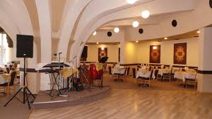 Super Oferta Tratament Balnear Sovata Hotel Alunis Pico Mar Travel