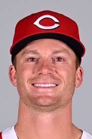 Matt McLain Stats, Age, Position, Height, Weight, Fantasy & News